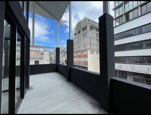 330M² RETAIL TO LET IN CAPE TOWN CITY CENTRE
